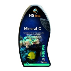 HS AQUA MARIN MINERAL C 350 ML
