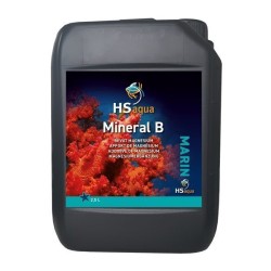 HS AQUA MARIN MINERAL B 2500 ML