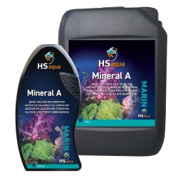HS AQUA MARIN MINERAL A 2500 ML