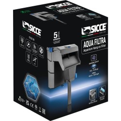 Sicce Hang On Aqua Filter 40 kopen? | Coralandfishstore.nl