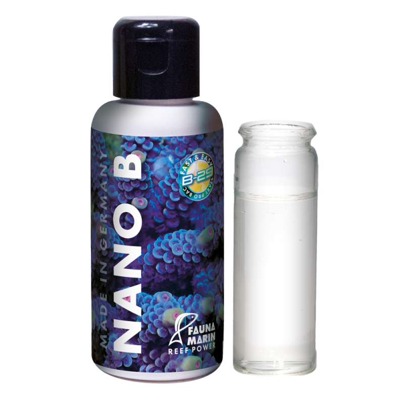 Fauna marin nano b 50ml