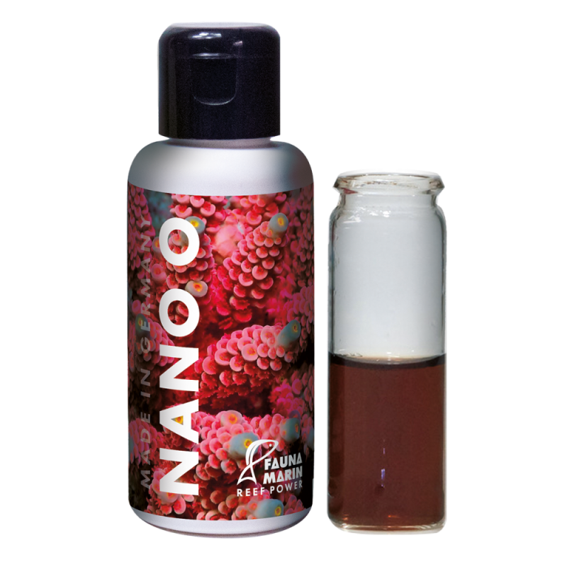 Fauna marin nano o 50ml