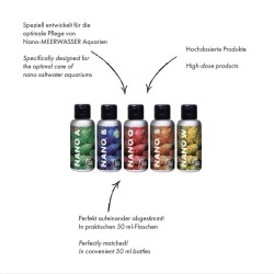 Fauna marin nano o 50ml.