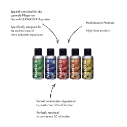 Fauna marin nano w 50ml