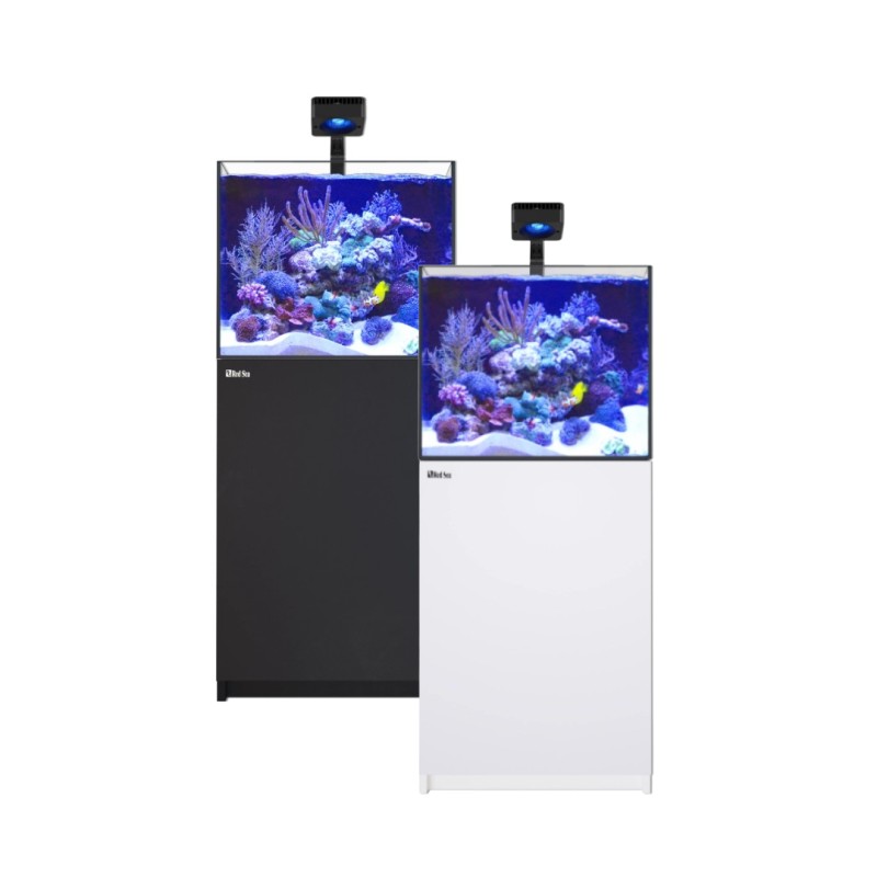 Red Sa REEFER 200 G3 Deluxe (incl. 1 X RL115 & arm)