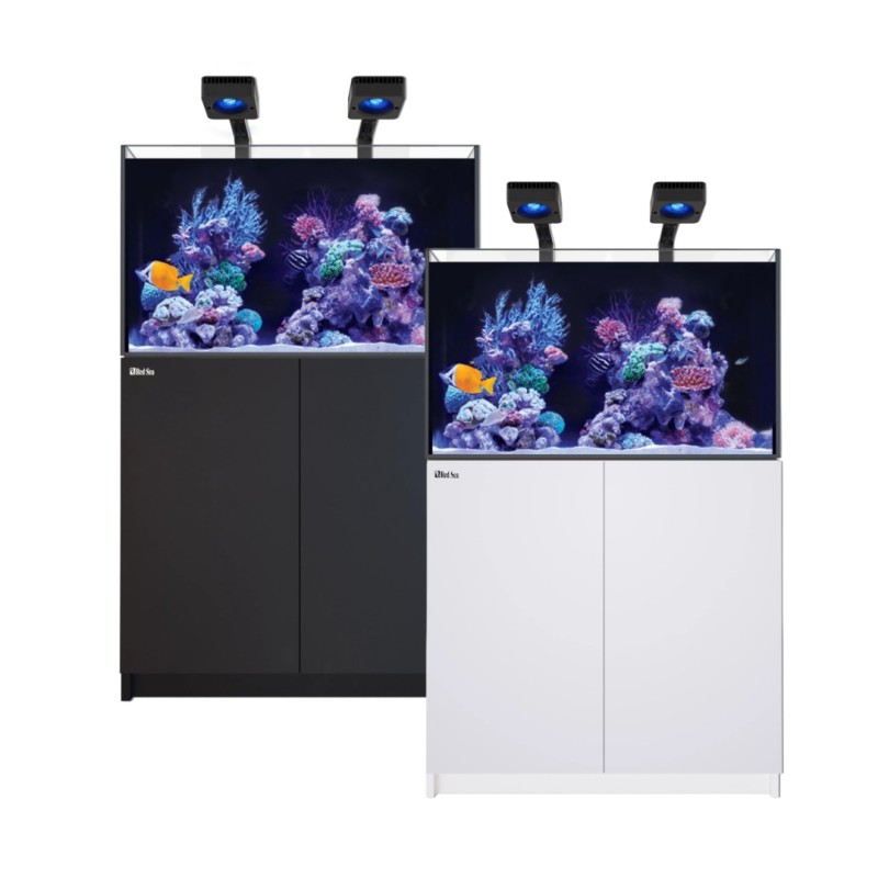 Red Sea REEFER 250 G3 Deluxe (incl. 2 X RL115 & arms)