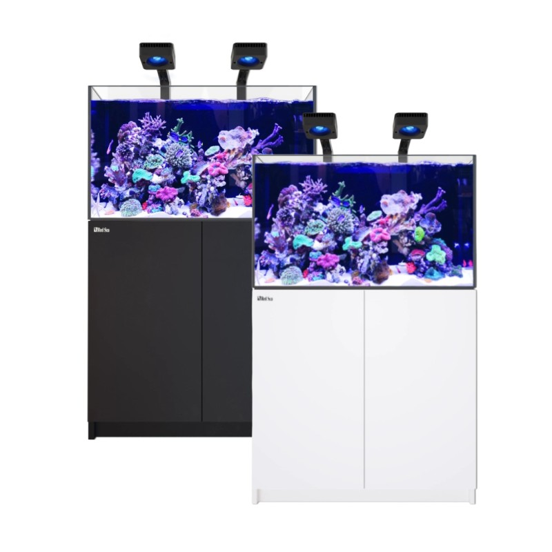 Red Sea REEFER 300 G3 Deluxe (incl. 2 X RL115 & arms)