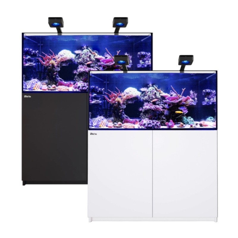 REEFER 350 G3 Deluxe (incl. 2 X RL115 & arms)