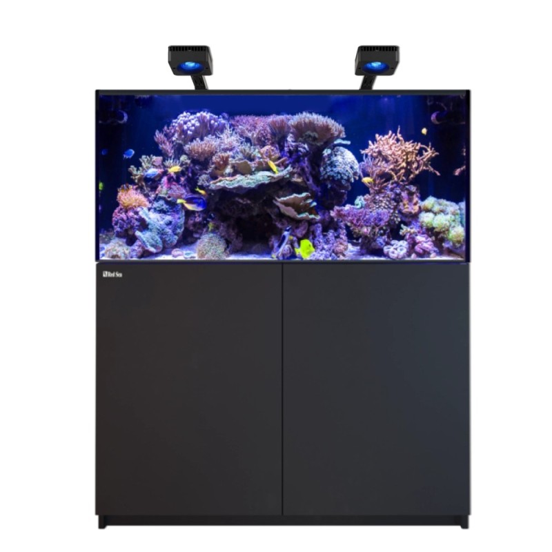 Red Sea REEFER 425 G3 Deluxe (incl. 2 X RL115 & arms)