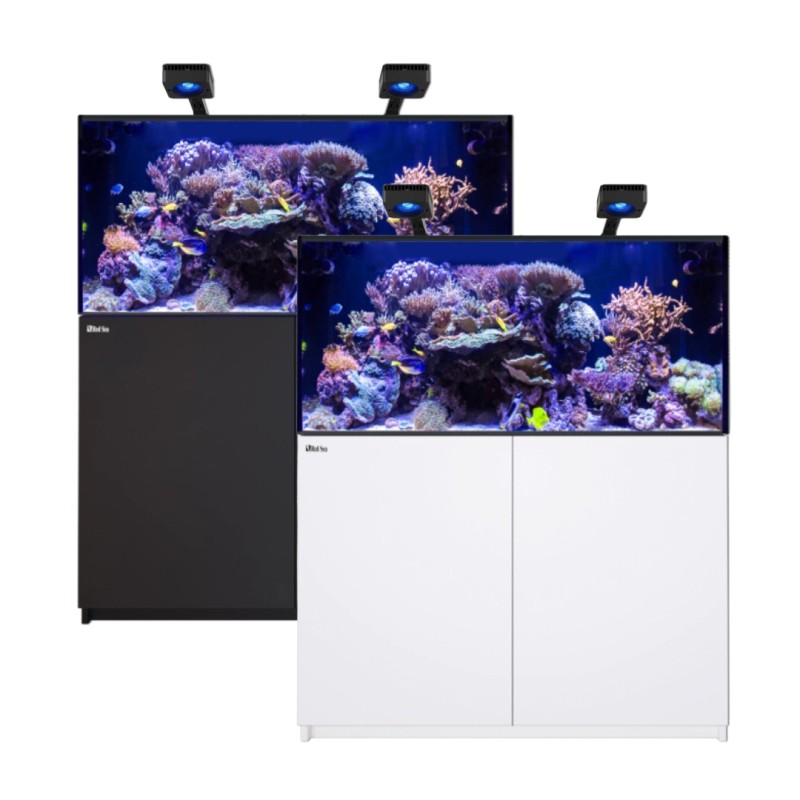 Red Sea REEFER 425 G3 Deluxe (incl. 2 X RL115 & arms)