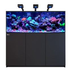 Red Sea REEFER 525 G3 Deluxe  (incl. 3 X RL115 & arms)