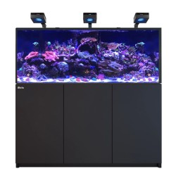 Red Sea REEFER 625 G3 Deluxe  (incl. 3 X RL115 & arms)