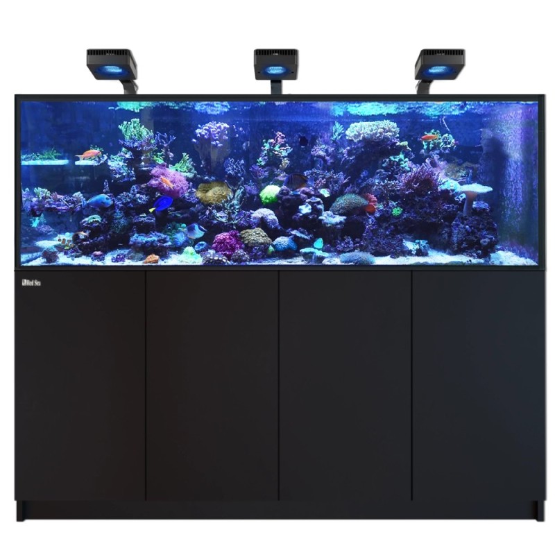 Red Sea REEFER 750 G3 Deluxe (incl. 4 X RL115 & arms)