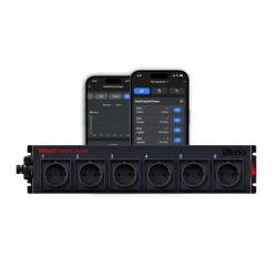 Red Sea ReefControl Power 6 Deluxe kopen? Coralandfishstore.nl