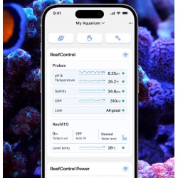Red Sea ReefControl Pro DLX kit kopen? | Coralandfishstore.nl