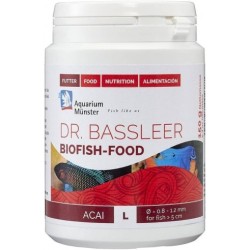 Dr Bassleer Biofish Food Acai L