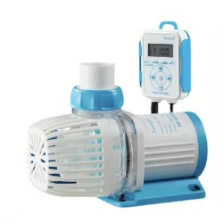 Jecod EP2000 return pump bluetooth