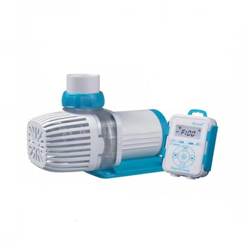 Jecod EP2000 return pump bluetooth