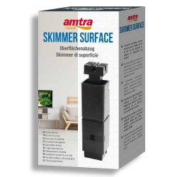 Amtra Skimmer Surface kopen? | Coralandfishstore.nl