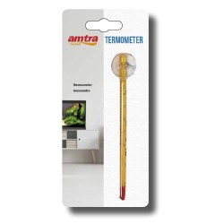 Amtra Thermometer - slim