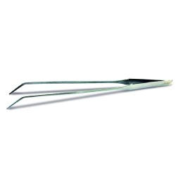 Amtra Slim Curved Steel Tweezer - 27cm