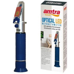 Amtra LED Optical Refractometer