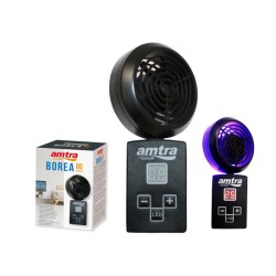 Amtra Borea Cooling Fan 80 LED