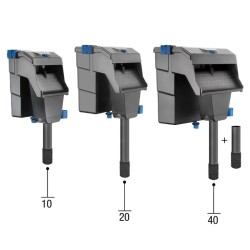 Sicce Hang On Aqua Filter 10