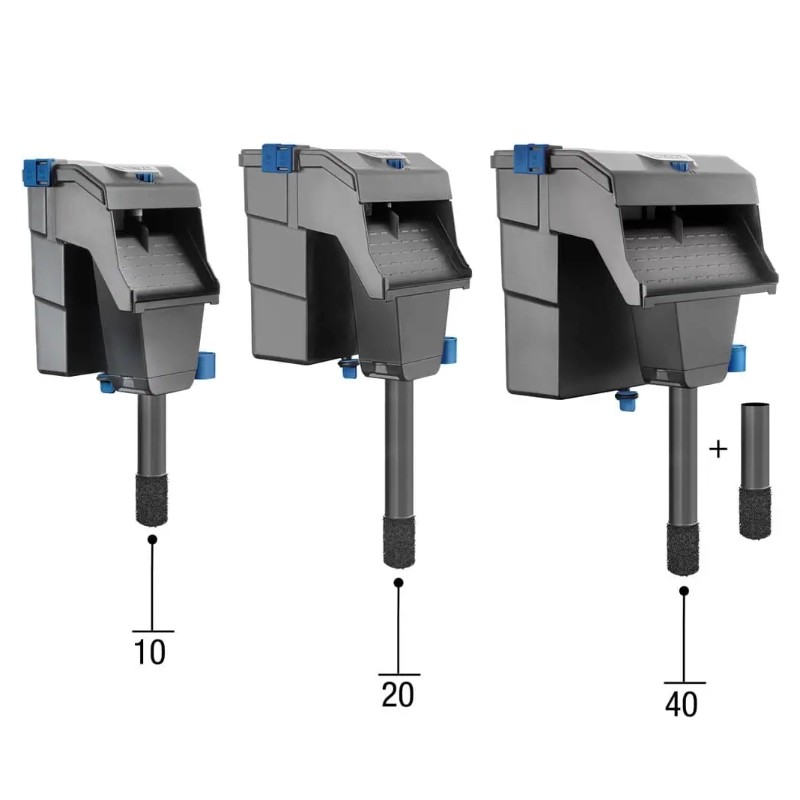 Sicce Hang On Aqua Filter 10