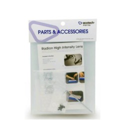 Ecotech XR30 Narrow Angle Lens Kit