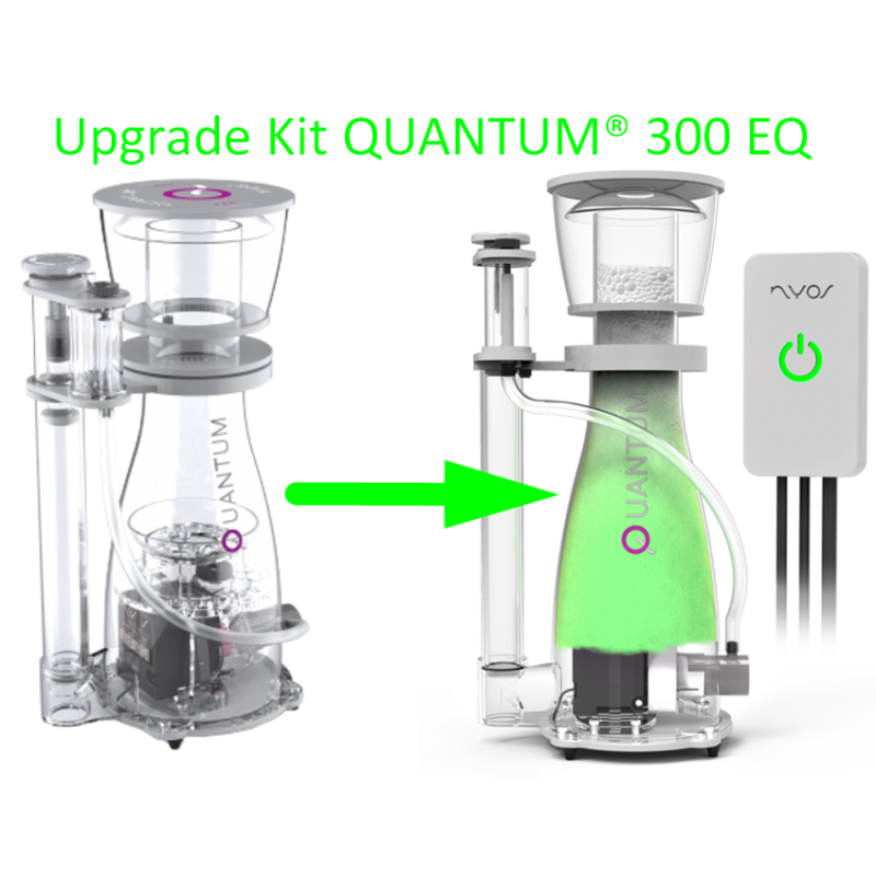 Nyos Quantum 300 EQ Upgrade Kit EU