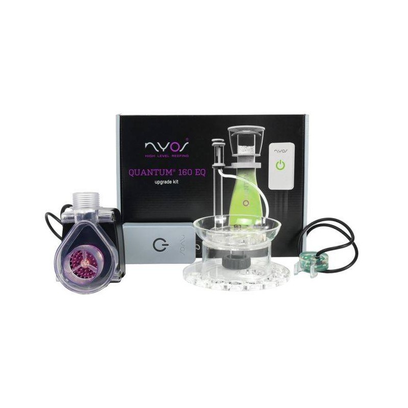 Nyos Quantum 160 EQ Upgrade Kit EU