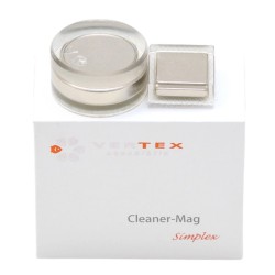 Vertex Cleaner-Mag Simplex
