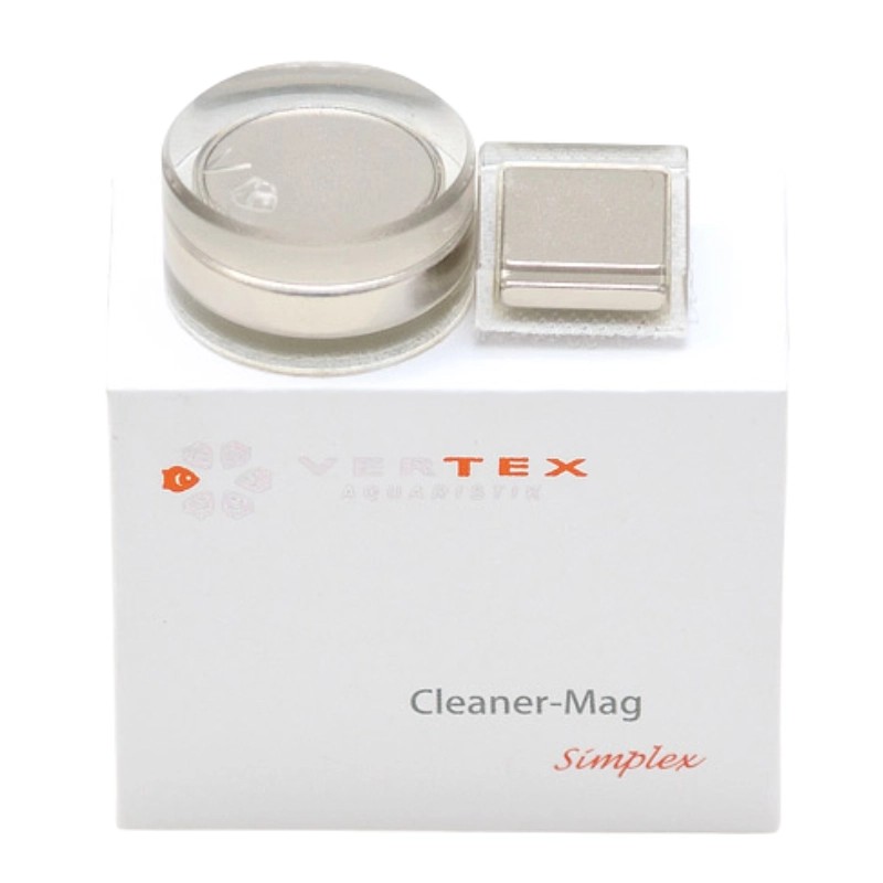 Vertex Cleaner-Mag Simplex