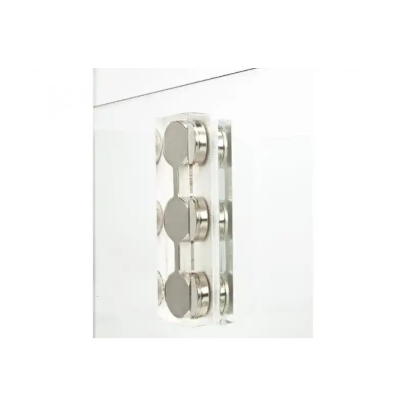 Vertex Cleaner-Mag Triplex