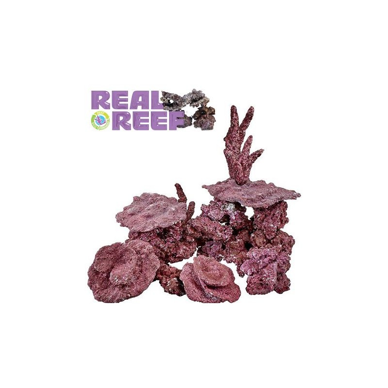 Real Reef Rock Large per kilo