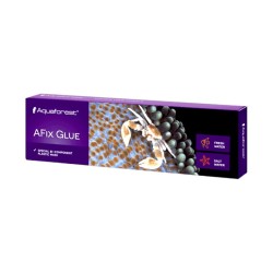 Aquaforest AFix Glue 110 g| Coralandfishstore.nl
