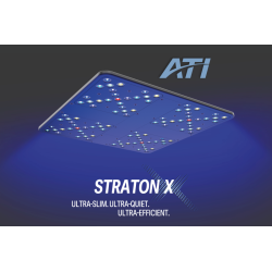 Ati Straton X