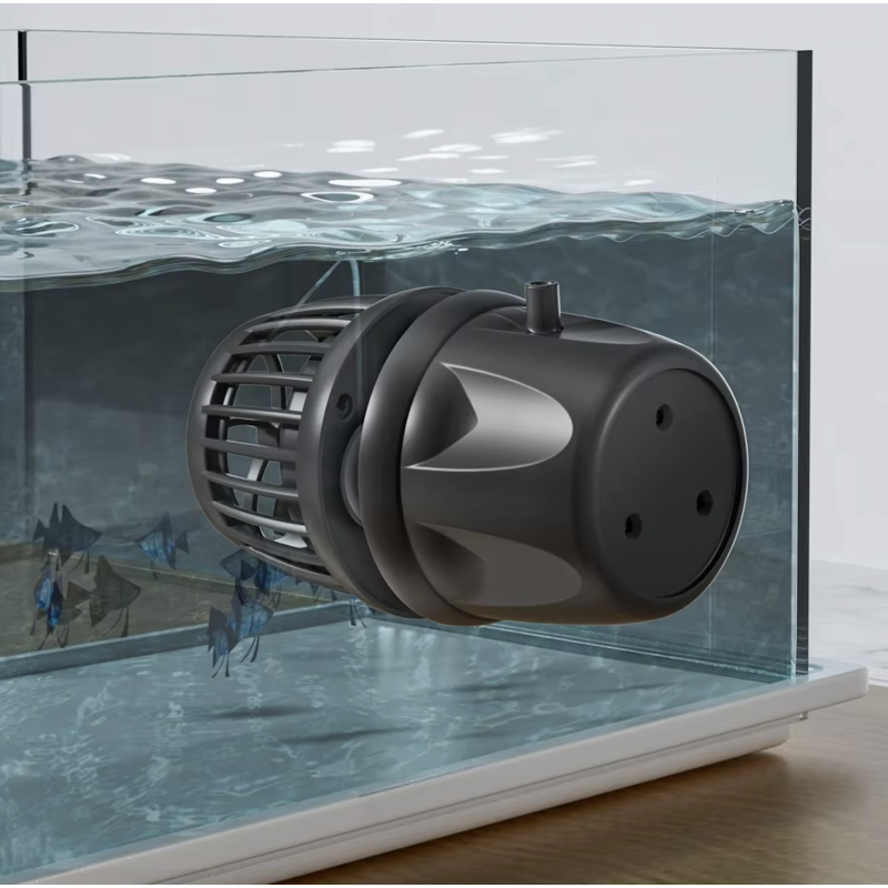 Jecod DMP65 stroming pomp bluetooth