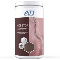 Ati phosphat stop 4.000ml/2.600g kopen? | Coralandfishstore.nl