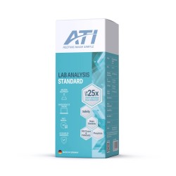 Ati lab analysis standard
