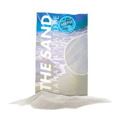 Fauna marin bahama sand 0.4-0.8mm 9.07 kg.