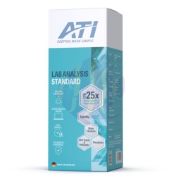 Ati lab analysis standard EU/NON