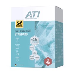 Ati lab analysis standard 3 pack