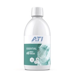 Ati essential daily B traces