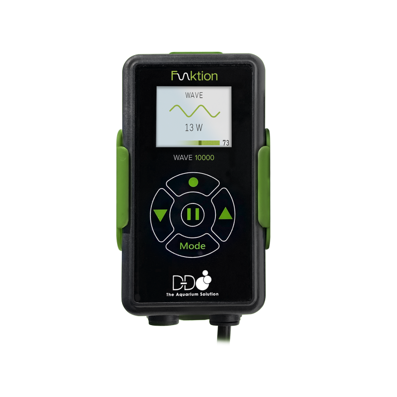 D-D Funktion Wave Pump 4000L/H