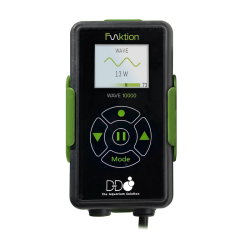 D-D Funktion Wave Pump 10000L/H