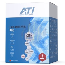 ICP Lab Analysis Pro 3 pack EU/NON EU