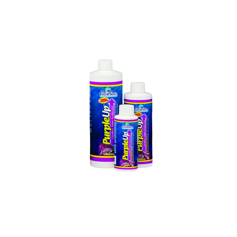 Caribsea purple up 237ml