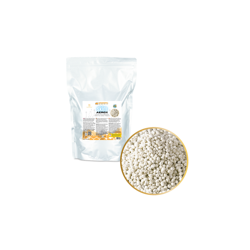 Modern reef skim aerox ultra pure scrubber 1.9L